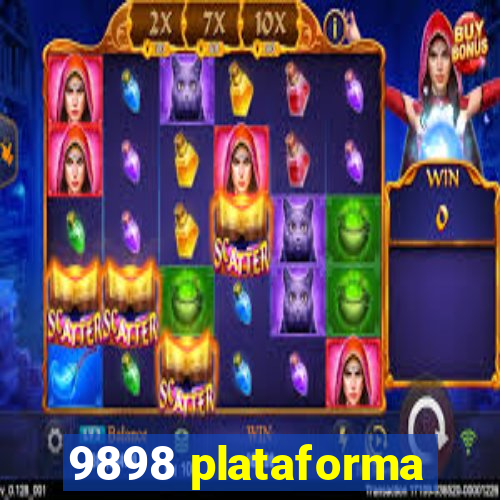 9898 plataforma